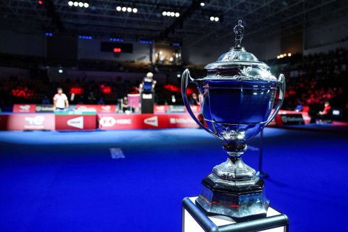 Hasil Drawing Perempat Final Piala Thomas, Hambar Tanpa Indonesia