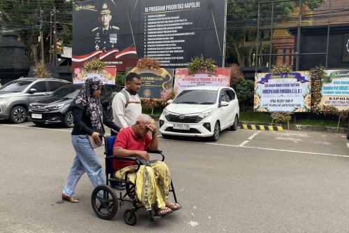 Babak Baru Kasus Yai Mim, Pecat Pengacara Lewat Video Viral Hingga Klaim 'Bebas Dakwaan'