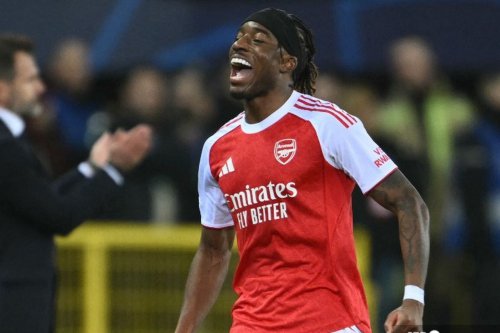 Hasil Club Brugge vs Arsenal 0-3, Meriam London Hancurkan Tuan Rumah