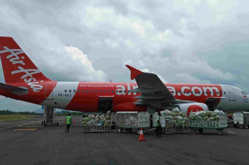 Soal Keluhan Penumpang Kena Reschedule Berulang, AirAsia Beri Penjelasan