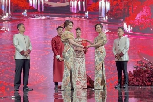 Top 6+ Kesalahan Umum dalam Tradisi Sangjit yang Masih Sering Terjadi