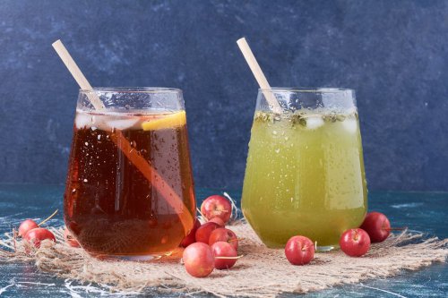 Teh Hijau atau Kopi Hitam? Ini Perbedaannya untuk Diet dan Metabolisme