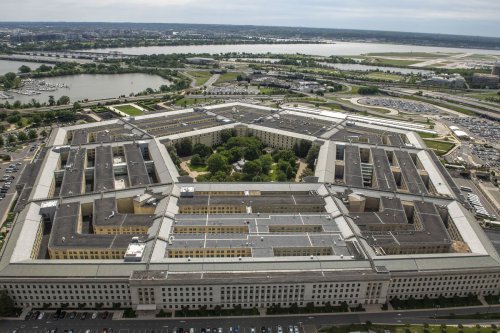 Serangan AS ke Iran Diklaim Cukup Sekali, Pentagon Siaga 48 Jam Pertama Antisipasi Upaya Balasan