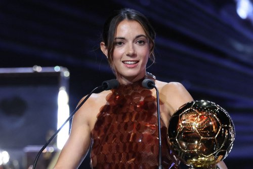 Kontroversi Aitana Bonmati, Sukses Ikuti Jejak Lionel Messi di Ballon d'Or 2025