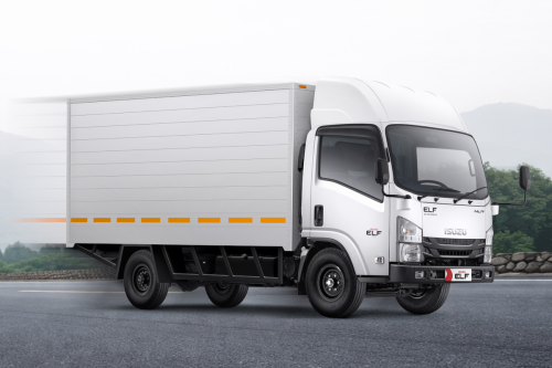 Mengenal Teknologi Common Rail Isuzu, Diklaim Lebih Irit BBM