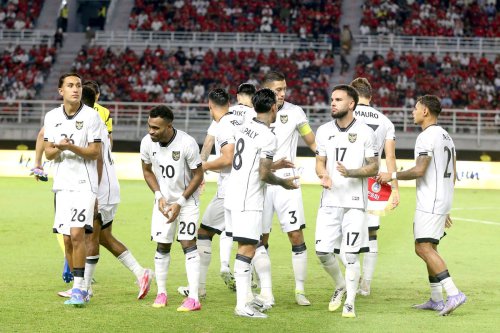 Prediksi Pengamat Soal Laga Timnas Indonesia Lawan Arab Saudi dan Irak