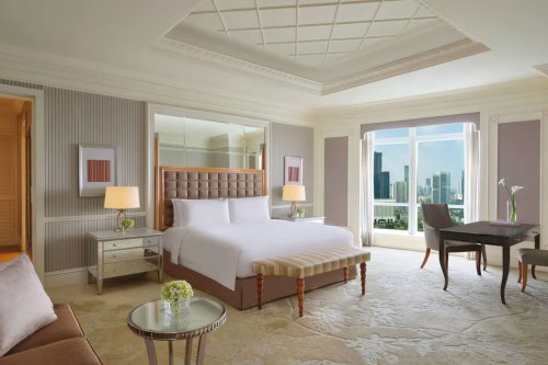 Top 7+ Hotel di Jakarta dengan Tarif Termahal, Capai Rp 235 Juta per Malam