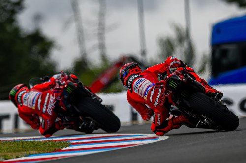 MotoGP, Link Live Streaming, Live Streaming MotoGP, sesi latihan bebas, motogp 2025, motogp hungaria 2025, Sirkuit Balaton, Link Live Streaming MotoGP Hungaria 2025: Sprint Race Malam Ini