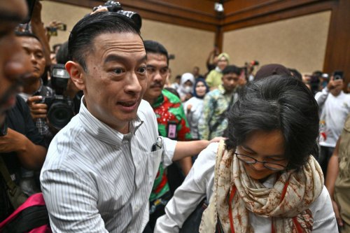 Tom Lembong Usai Terima Abolisi: Tuhan Selalu Berpihak pada Kebenaran
