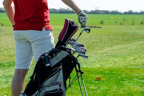 Olahraga Golf Bermanfaat untuk Kesehatan Tulang, Berapa Harga Stick Golf?