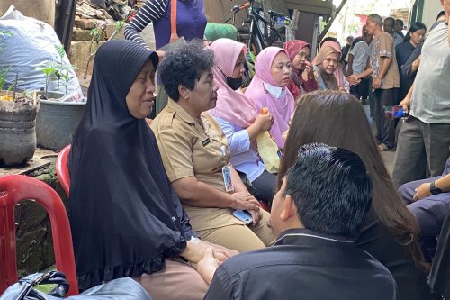 Kematian Terduga Pelaku Penculikan Alvaro Kiano Nugroho, Apa yang Terjadi?