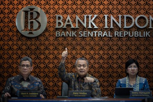 Apa Itu Payment ID? Sistem Baru BI yang Akan Diuji Coba Perdana untuk Bansos Nontunai di 17 Agustus