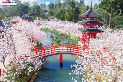 Top 13+ Tempat Wisata di Puncak Bogor, Cocok untuk Libur Sekolah dan Keluarga