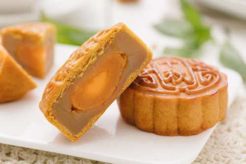 Kulit Tipis atau Tebal? Ini Proporsi Kue Bulan yang Pas Menurut Chef