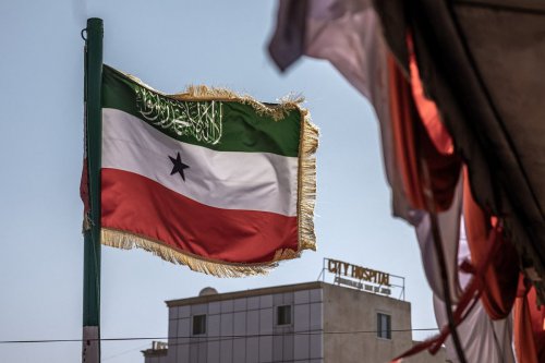 Indonesia Kecam Israel atas Pengakuan Kedaulatan Somaliland, Sebut Pelanggaran Hukum Internasional