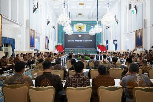 Setahun Pemerintahan Prabowo-Gibran, Kemenpora Paparkan 8 Langkah Strategis