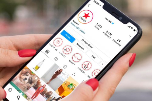 Jangan Banyak "Nge-like" dan Komentar di Instagram, Bisa Diblokir