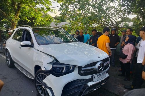 Top 5+ Ciri Mobil Bekas Tabrakan: Jangan Sampai Ketipu