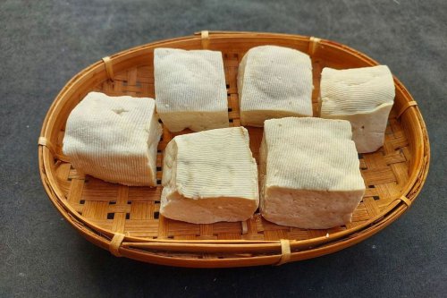 Punya Tahu dan 1 Butir Telur? Coba Bikin Perkedel Tahu Simpel untuk Lauk Hemat di Akhir Bulan, Ini Resepnya!