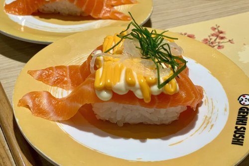 trout, salmon, Bagaimana Cara Membedakan Salmon dan Trout? Ini Saran Chef