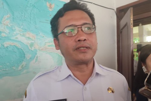 Minta ASN Jadi Petugas Sensus Tanpa Upah, Bupati Magelang: Kalau Bisa Kerja Tanpa Uang, Kenapa Tidak?