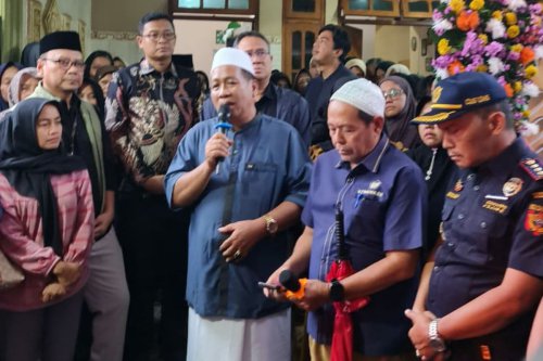 Istri Pegawai Pajak di Manokwari Tewas Dimutilasi, Paman: Kok Jahat, Dibuang ke Septic Tank