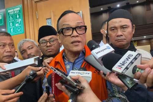 Noel Beri Bocoran Dua Pihak Terlibat Kasus Sertifikat K3: Partai "K" dan Ormas