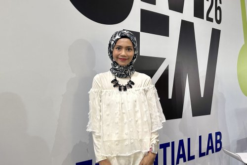 Top 5+ Cara Memilih Warna Hijab yang Cocok Berdasarkan Undertone Kulit