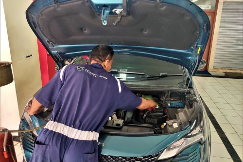 Top 7+ Komponen Mobil yang Wajib Cek Usai Dipakai Mudik