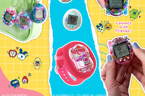 Nostalgia Tamagotchi, Game Ikonik yang Membesarkan Generasi 90-an