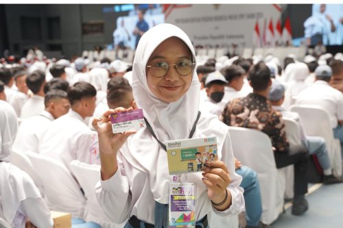 PIP Bulan Juni 2025 Cair, Cek Penerima di PIP.kemendikdasmen.go.id