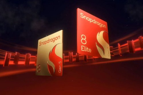 Qualcomm Snapdragon 8 Gen 5 Resmi, Chip "Non-Elite" untuk HP Flagship Murah
