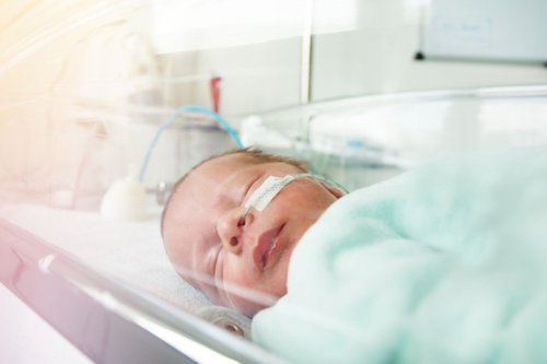 rahim buatan, Bayi prematur, kelahiran prematur, Ilmuwan Kembangkan Rahim Buatan untuk Bayi Prematur
