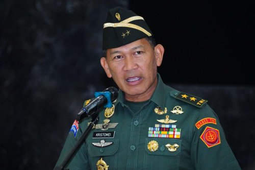 TNI Bantah Tudingan Penyiksaan Anggota OPM Abral Wandikbo