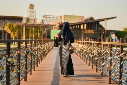 Bukan Cuma Restoran Halal, Wisata Ramah Muslim Perlu Apa Lagi?