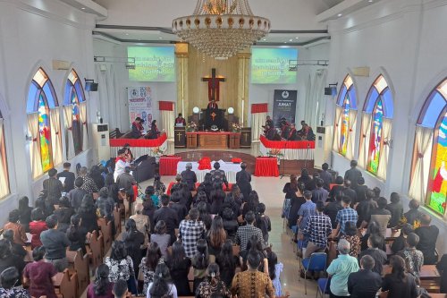 Tanggal 18 April 2025 Hari Libur Apa?
