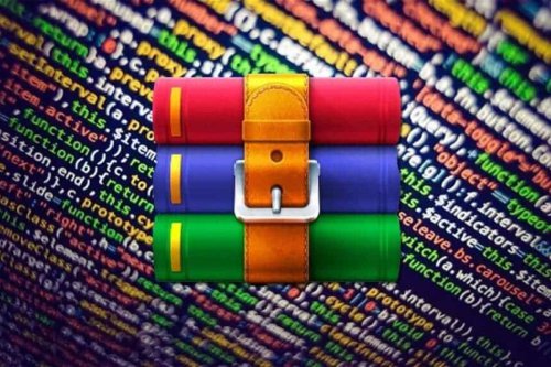 Hati-hati Saat Ekstrak File, Ada Celah Keamanan di WinRAR Windows