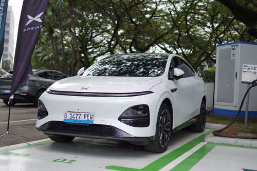 Mengupas Cara Perbaikan Baterai Mobil Listrik Modern