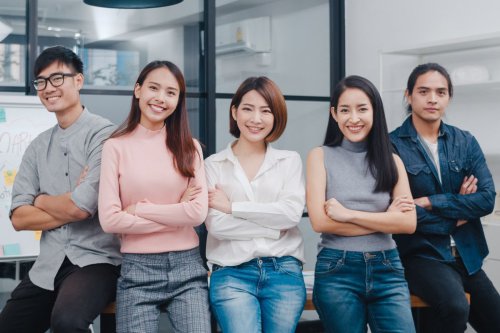 Jadi Acuan Gaji Magang Nasional Kemnaker, Cek Lagi Daftar UMK 2025 Se-Jabar