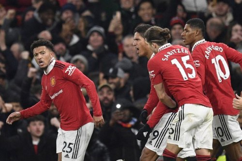 Jadon Sancho Merapat ke Aston Villa, Berpotensi Ikuti Jejak Mantan Koleganya di Man United