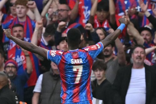 Crystal Palace Ke Final Piala FA Usai Kalahkan Aston Villa 3-0
