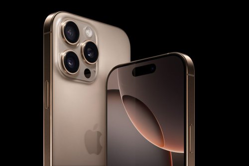 Spesifikasi dan Harga iPhone 16 Pro di Indonesia