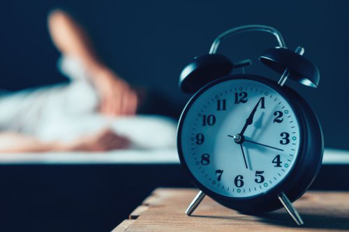 Studi Ungkap Kurang Tidur Tingkatkan Risiko Alzheimer pada Orang Dewasa