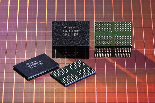 Stok RAM Laptop Sedunia Sisa 30 Persen, Harga Kulkas Bakal Naik