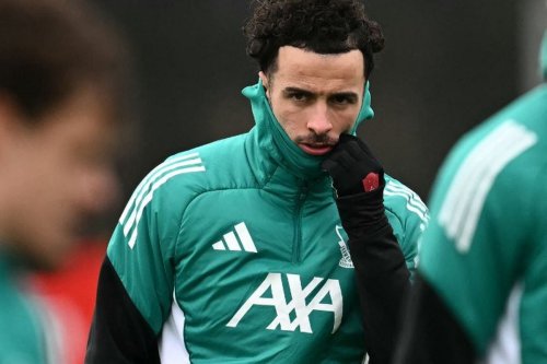 Di Tengah Krisis Skuad Liverpool, Curtis Jones Diminati Inter Milan