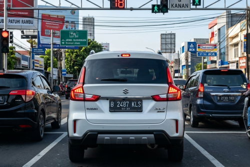 Bahaya Membiarkan Mesin Idle Terlalu Lama, Ini Dampaknya