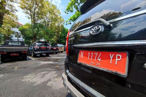 Ini Alasan Bupati Lumajang Izinkan ASN Pakai Mobil Dinas untuk Mudik Lebaran 2026