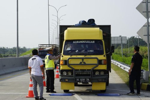Kebijakan Gubernur Sumut Soal Pelat BL Jadi Kontroversi, Aptrindo: Bukan Hanya Aceh