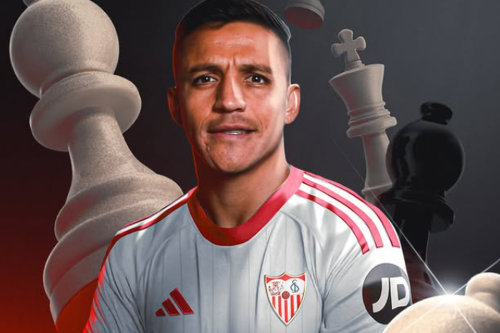 Sevilla Angkut Pemain Veteran Eks Bintang Arsenal dan Barcelona