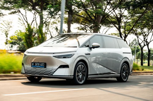 Sasar Segmen Premium, Alasan Harga X9 Lebih Mahal dari Pesaingnya